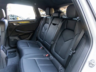 2024 Porsche Macan Macan (MY24)