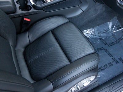 2024 Porsche Macan Macan (MY24)