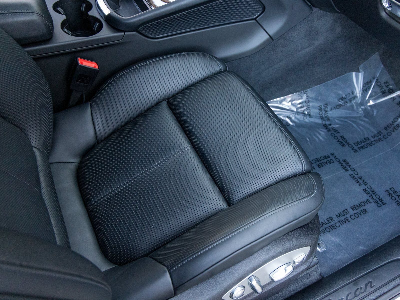 2024 Porsche Macan Macan (MY24)