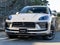 2024 Porsche Macan Macan (MY24)