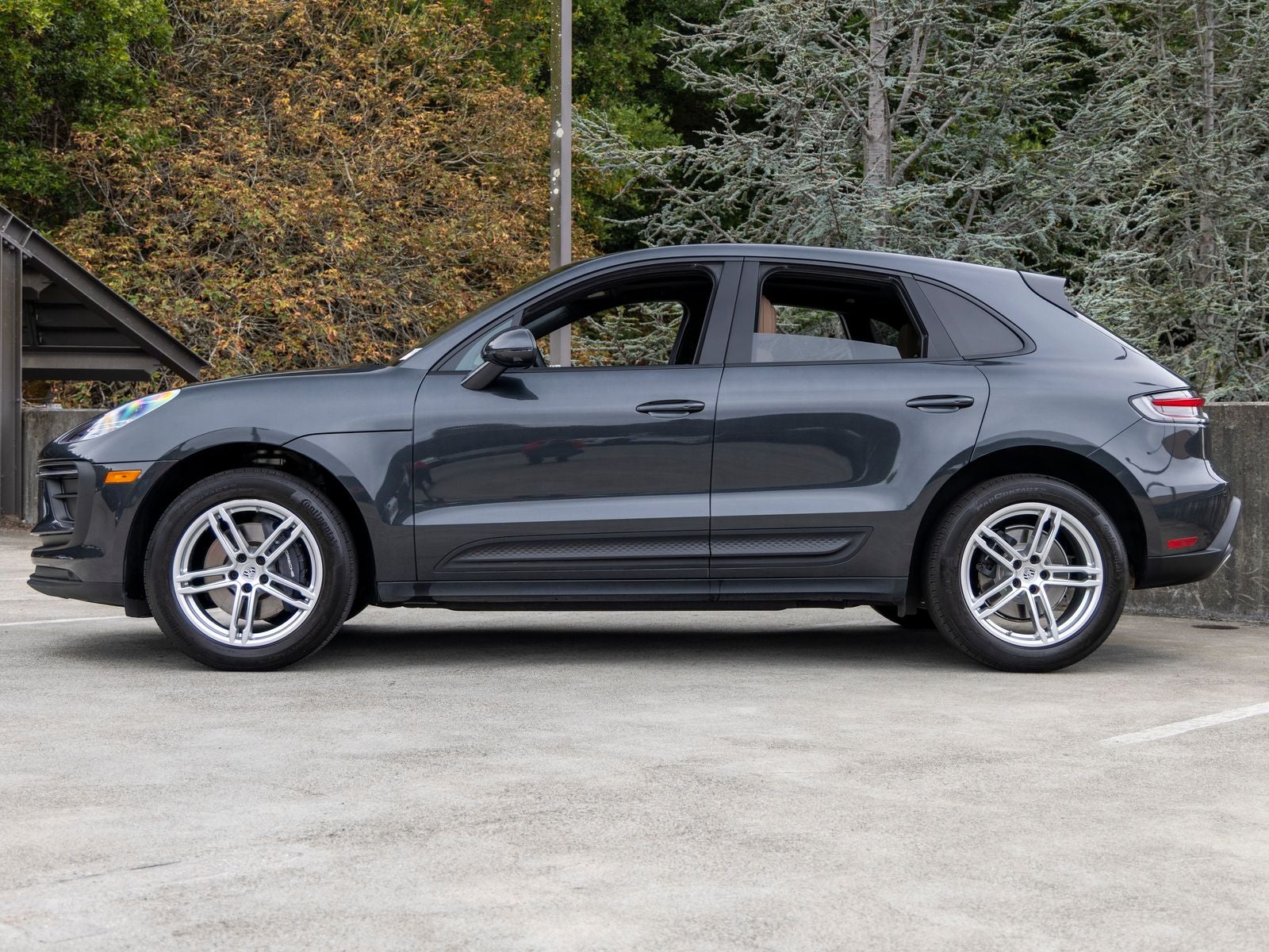2023 Porsche Macan Macan