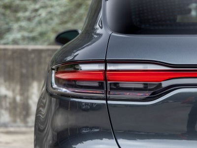 2023 Porsche Macan Macan