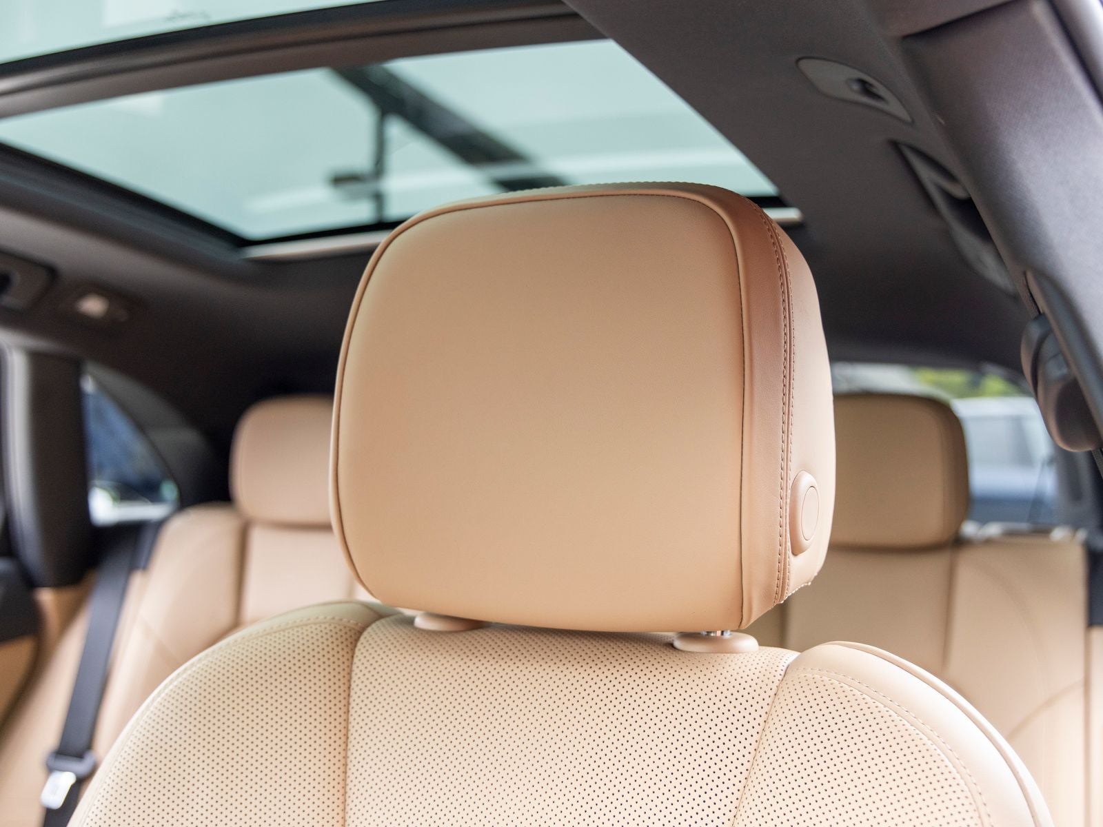 2023 Porsche Macan Macan