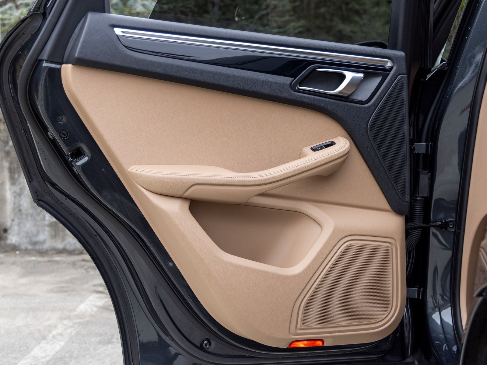 2023 Porsche Macan Macan