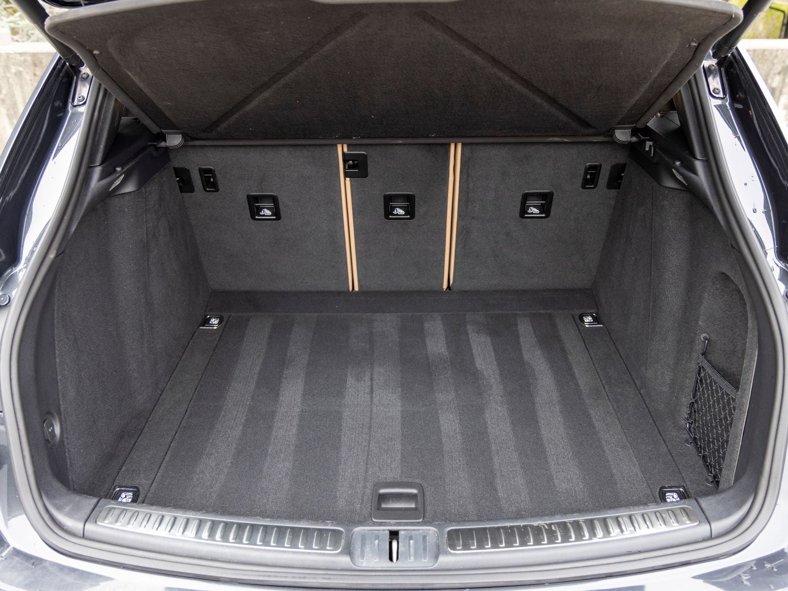 2023 Porsche Macan Macan