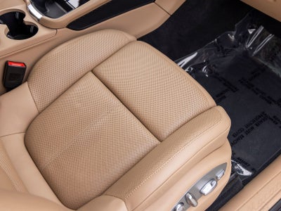 2023 Porsche Macan Macan