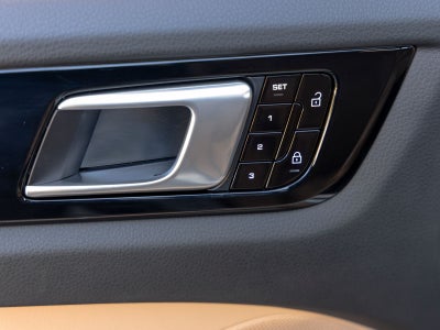 2020 Porsche Cayenne Cayenne