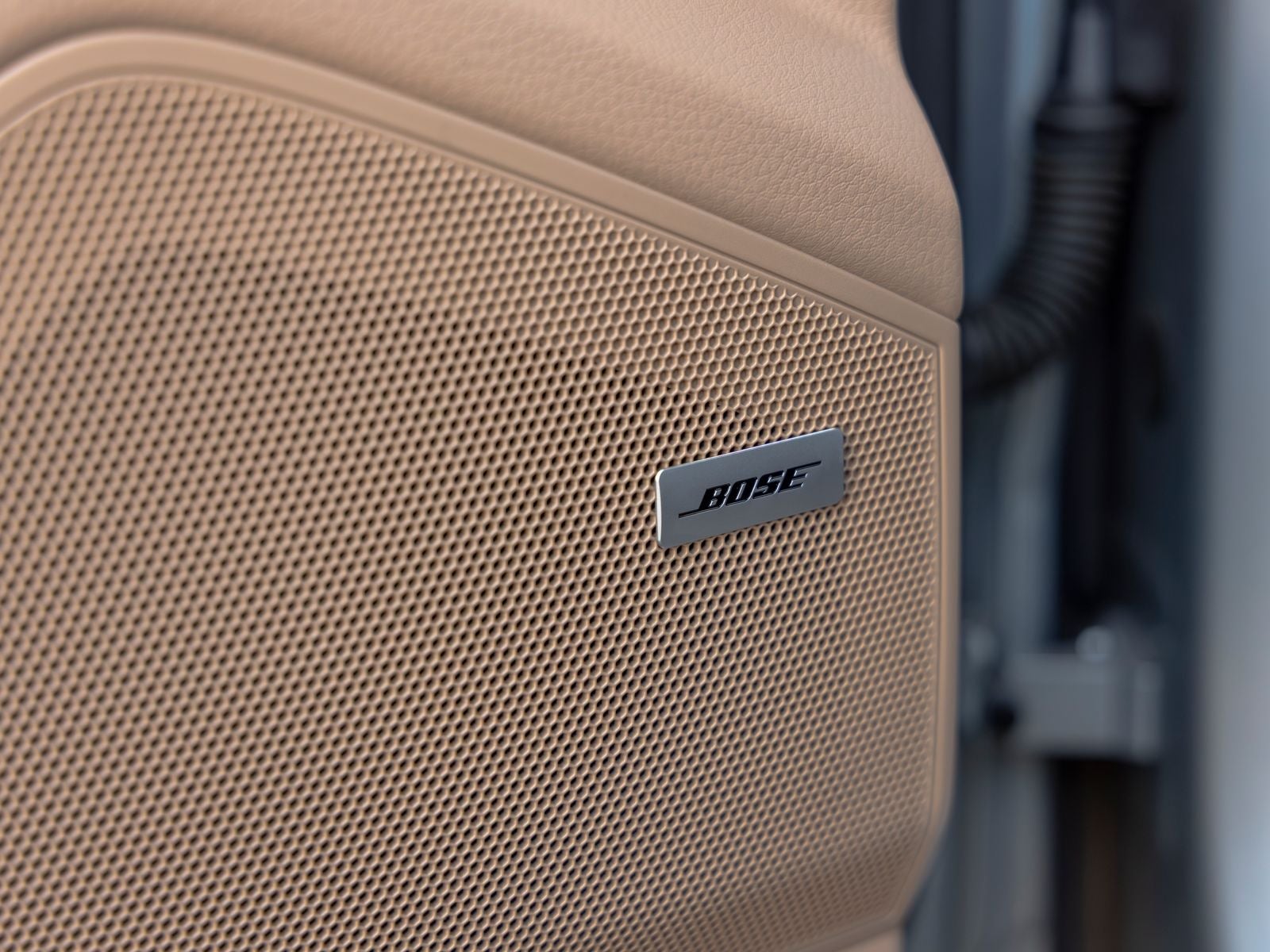 2020 Porsche Cayenne Cayenne