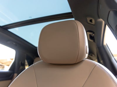 2020 Porsche Cayenne Cayenne