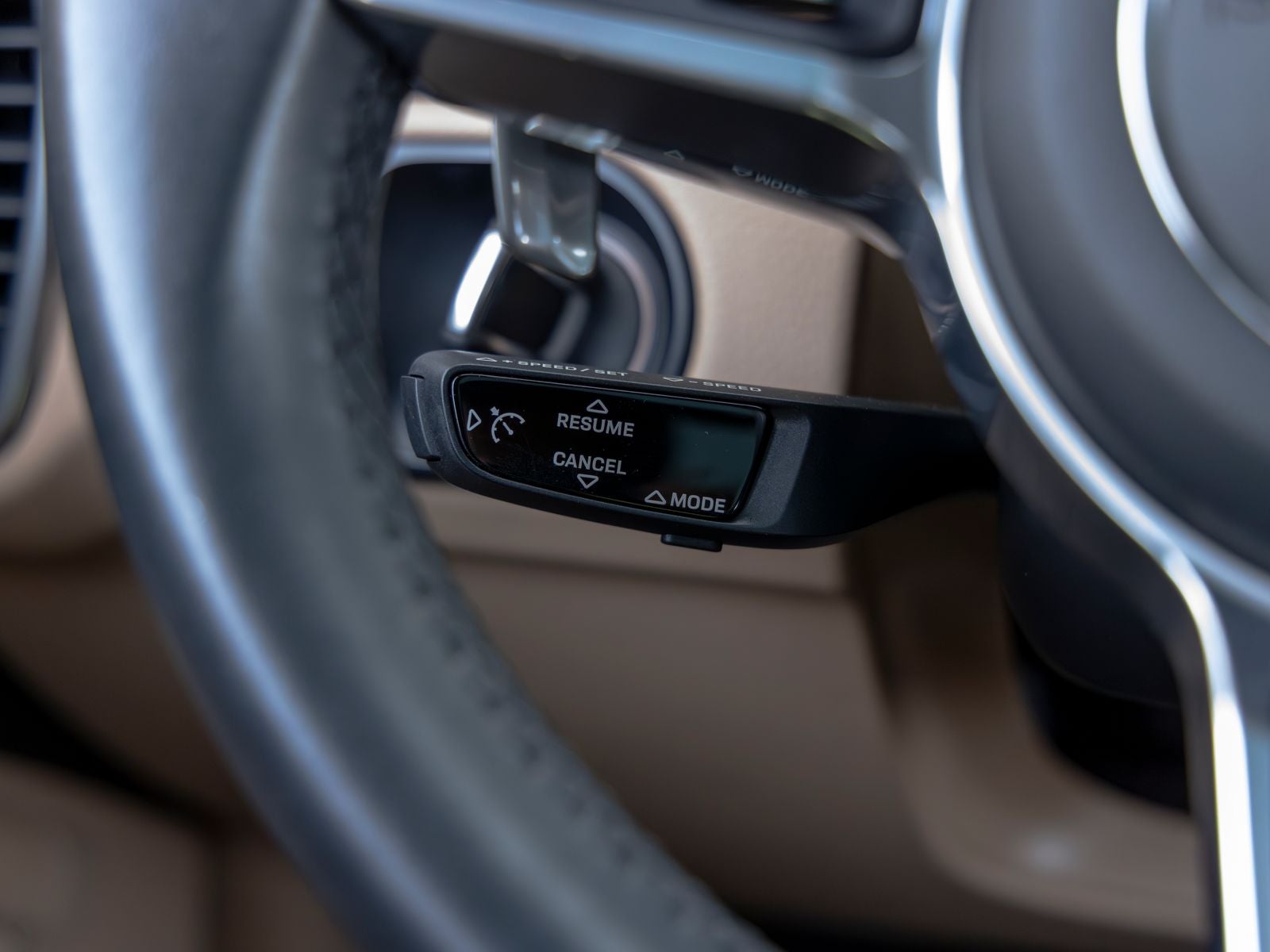 2020 Porsche Cayenne Cayenne