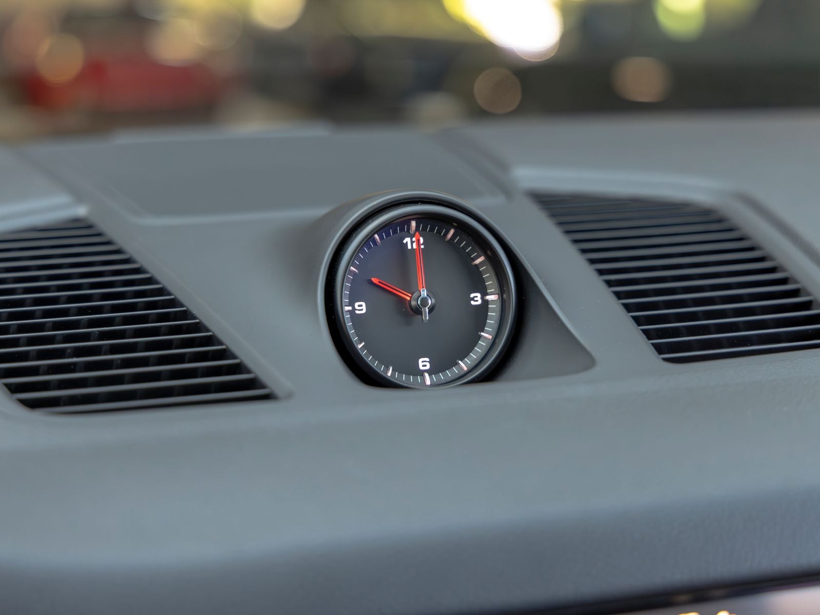 2020 Porsche Cayenne Cayenne