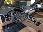 2020 Porsche Cayenne Cayenne