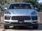 2020 Porsche Cayenne Cayenne