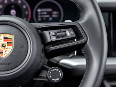 2024 Porsche Cayenne Cayenne