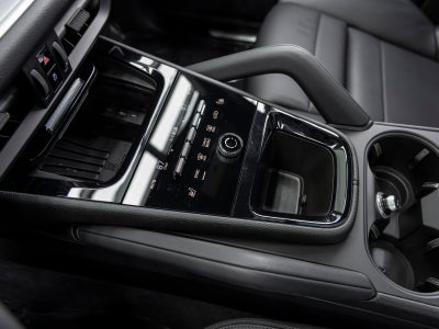 2024 Porsche Cayenne Cayenne