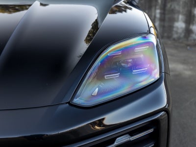 2025 Porsche Cayenne Cayenne