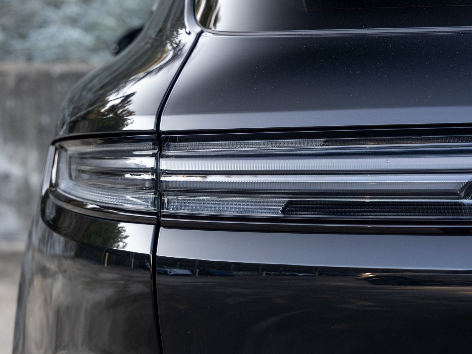 2025 Porsche Cayenne Cayenne