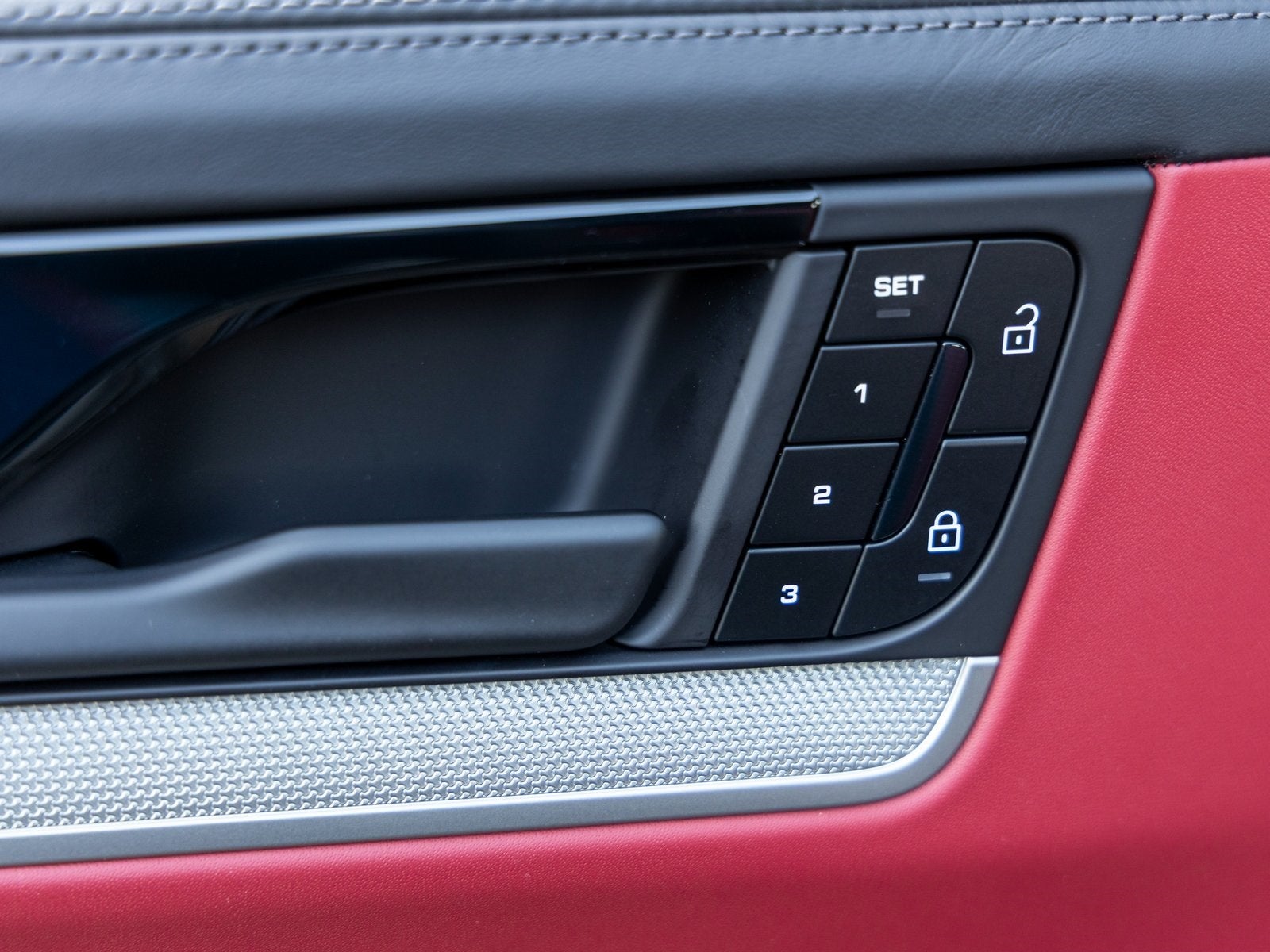 2025 Porsche Cayenne Cayenne