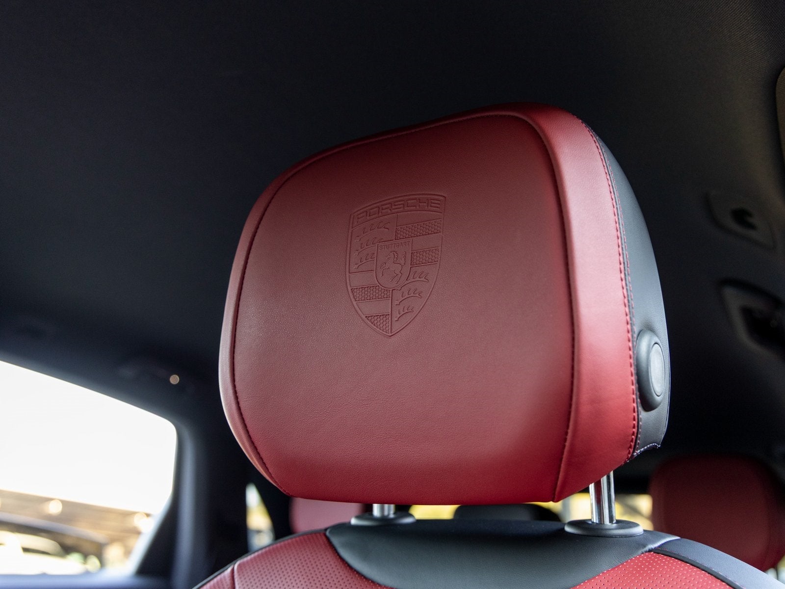 2025 Porsche Cayenne Cayenne