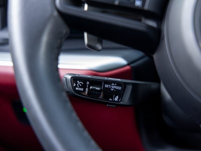 2025 Porsche Cayenne Cayenne