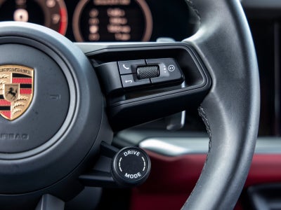 2025 Porsche Cayenne Cayenne