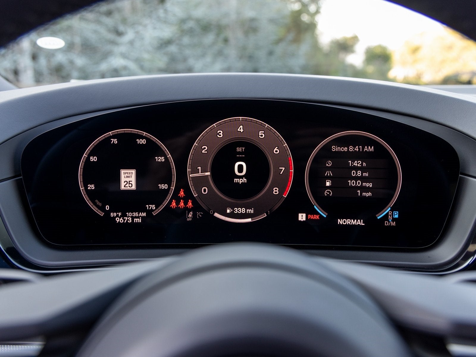 2025 Porsche Cayenne Cayenne