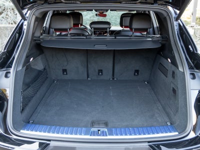 2025 Porsche Cayenne Cayenne