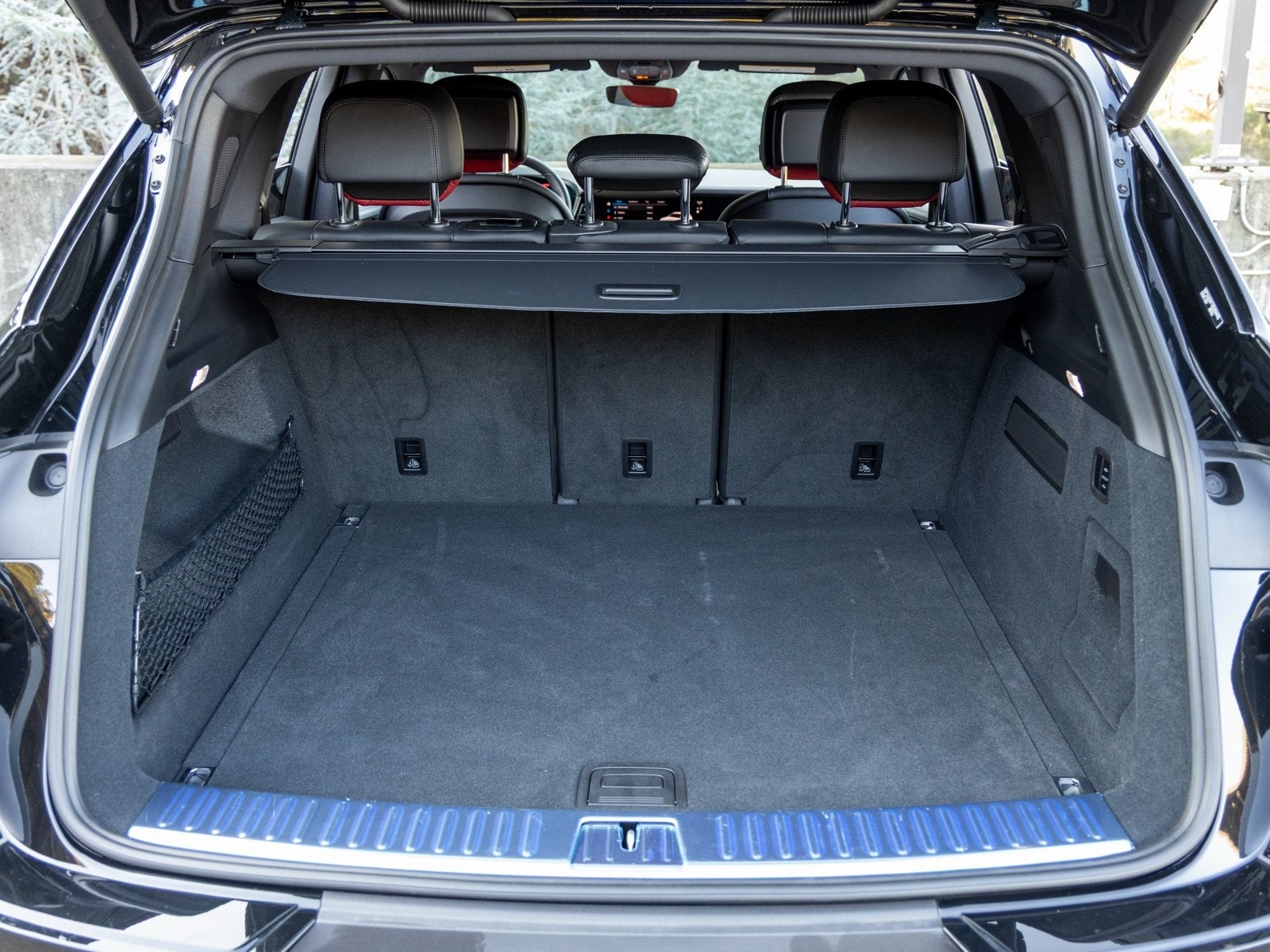 2025 Porsche Cayenne Cayenne