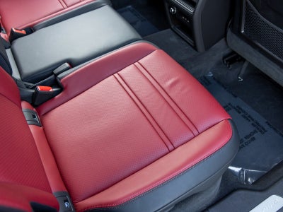 2025 Porsche Cayenne Cayenne