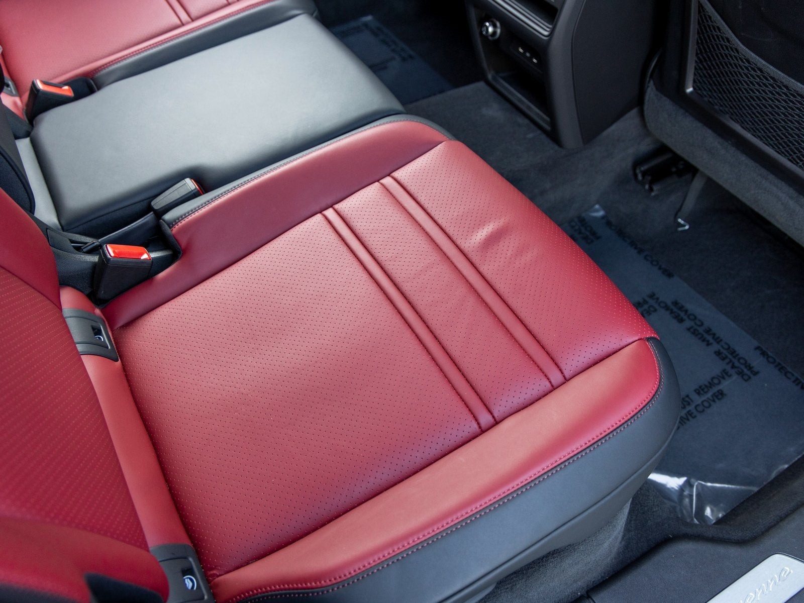 2025 Porsche Cayenne Cayenne