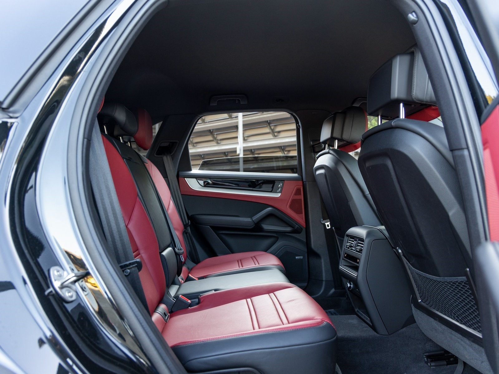 2025 Porsche Cayenne Cayenne