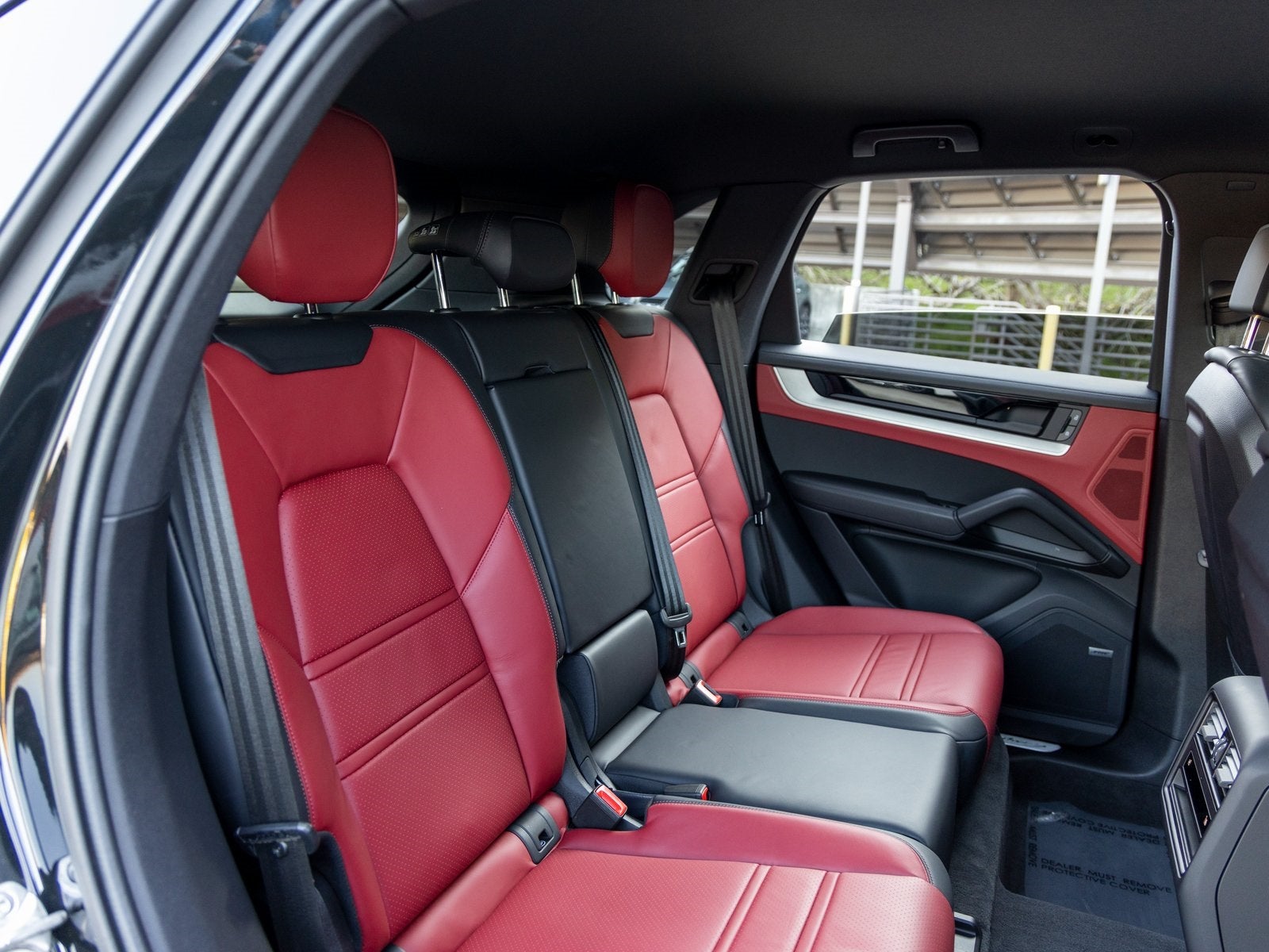 2025 Porsche Cayenne Cayenne