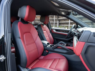 2025 Porsche Cayenne Cayenne