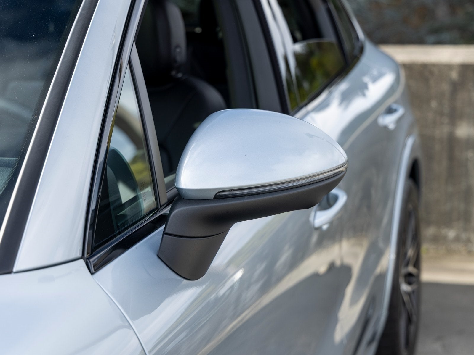 2025 Porsche Cayenne Cayenne