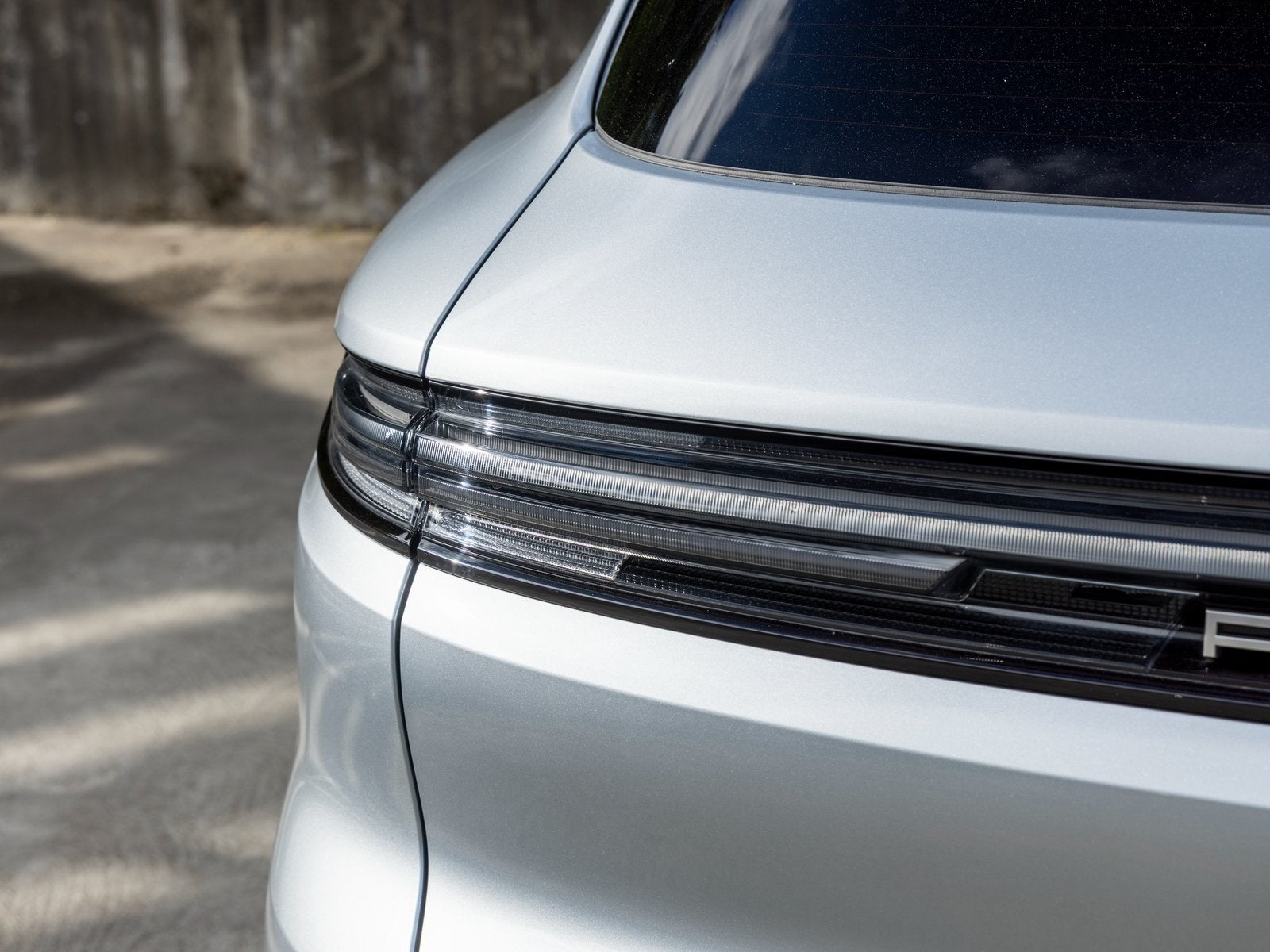 2025 Porsche Cayenne Cayenne