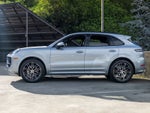 2025 Porsche Cayenne Cayenne