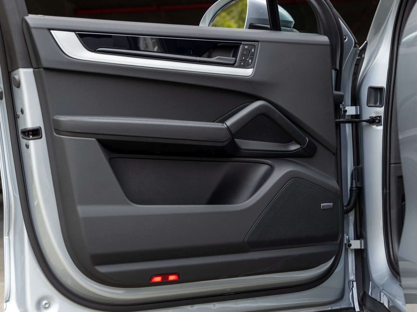 2025 Porsche Cayenne Cayenne