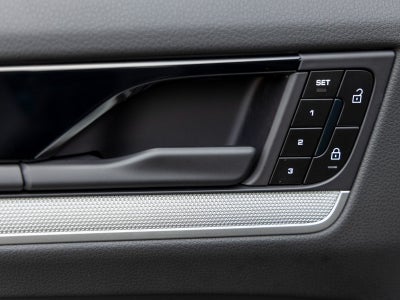 2025 Porsche Cayenne Cayenne