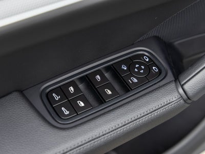 2025 Porsche Cayenne Cayenne