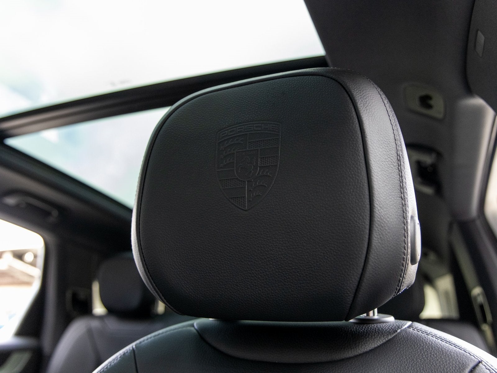 2025 Porsche Cayenne Cayenne