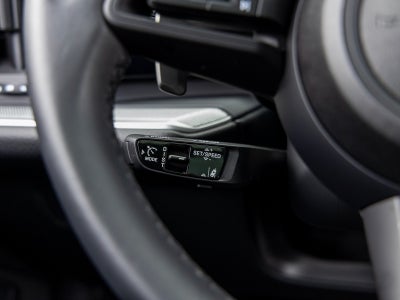 2025 Porsche Cayenne Cayenne