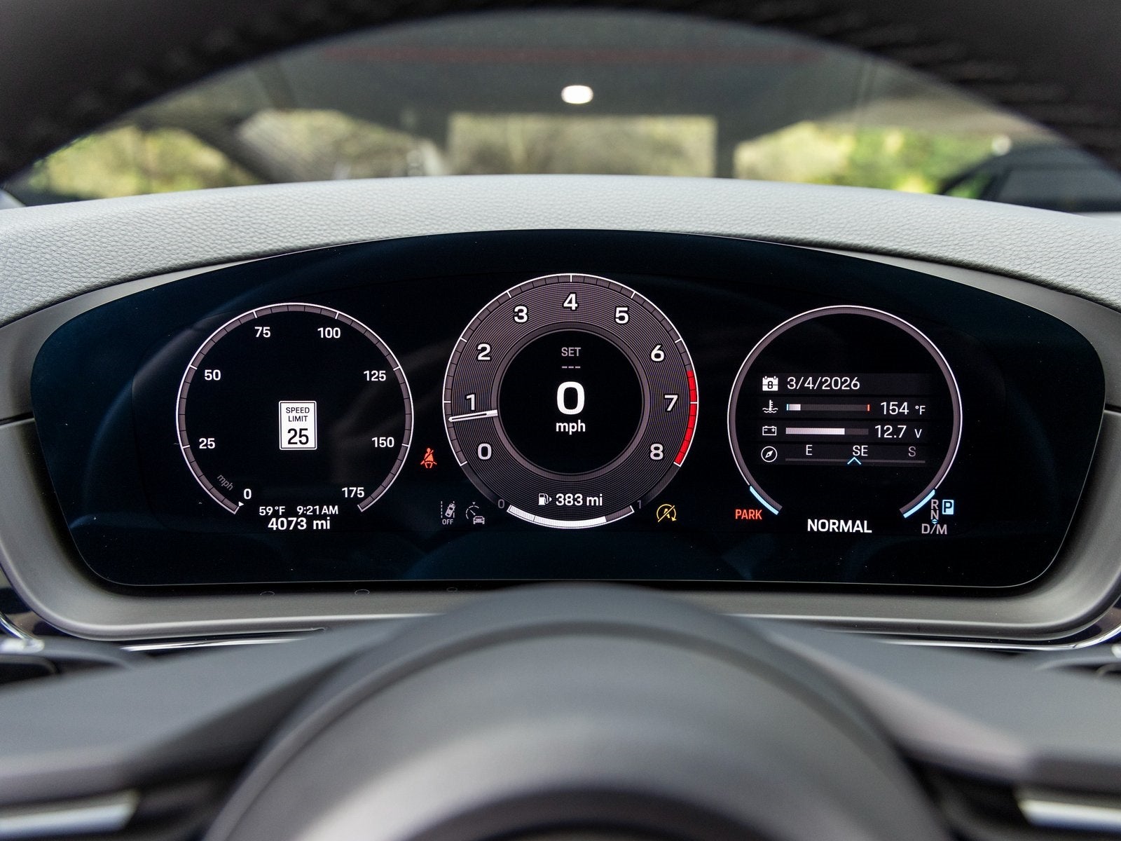 2025 Porsche Cayenne Cayenne