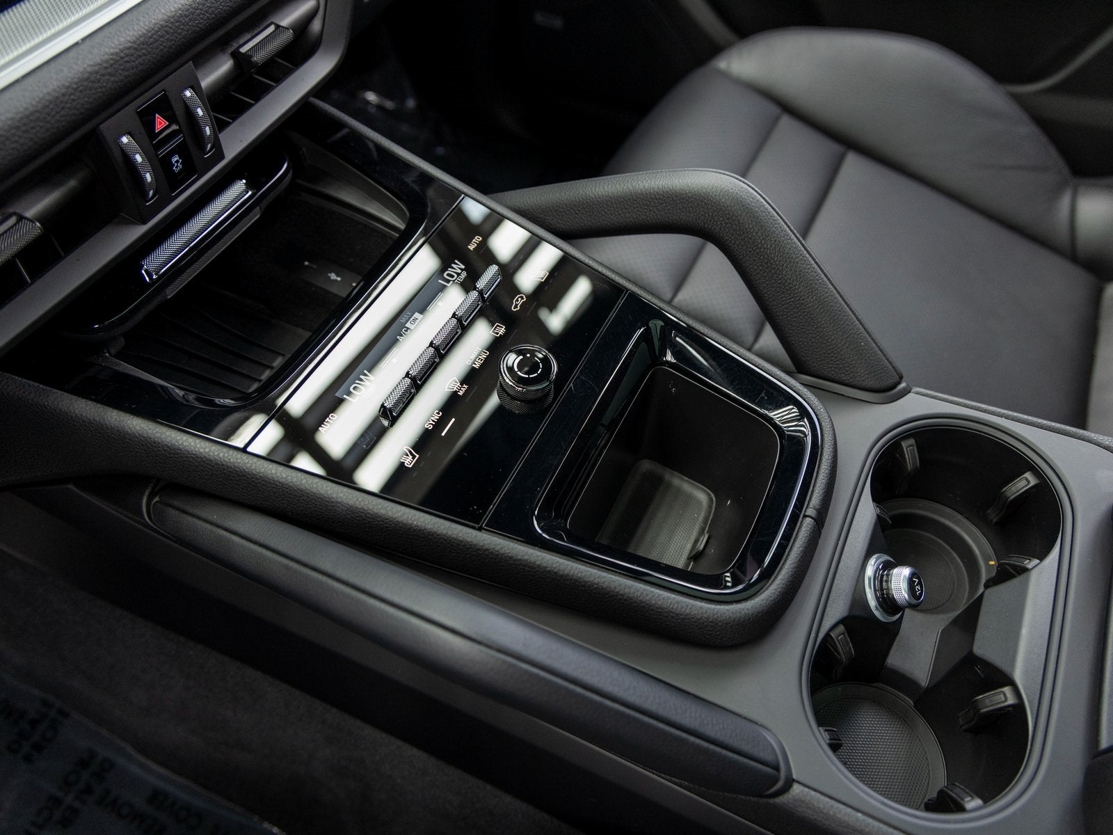 2025 Porsche Cayenne Cayenne