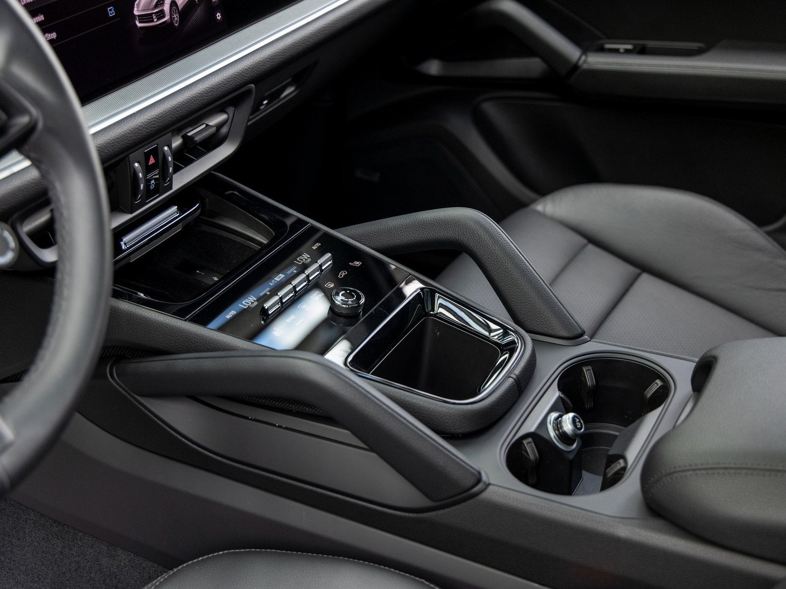 2025 Porsche Cayenne Cayenne