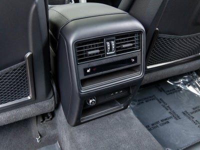 2025 Porsche Cayenne Cayenne