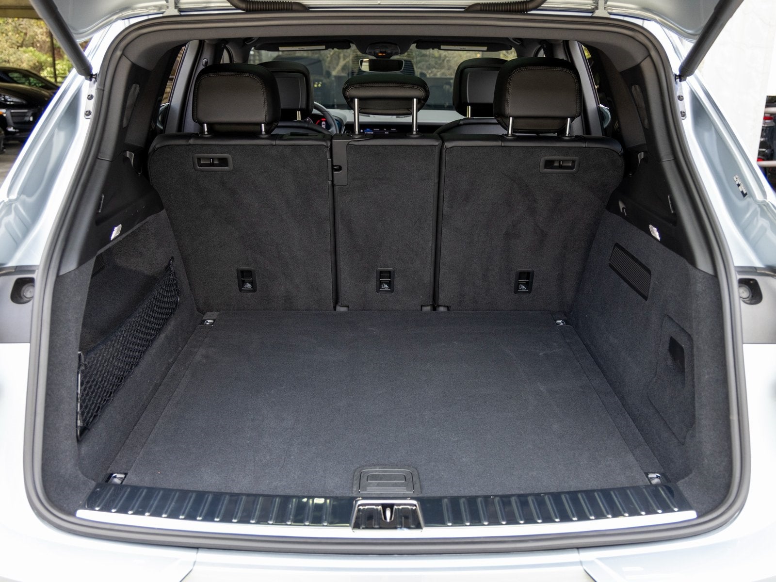 2025 Porsche Cayenne Cayenne