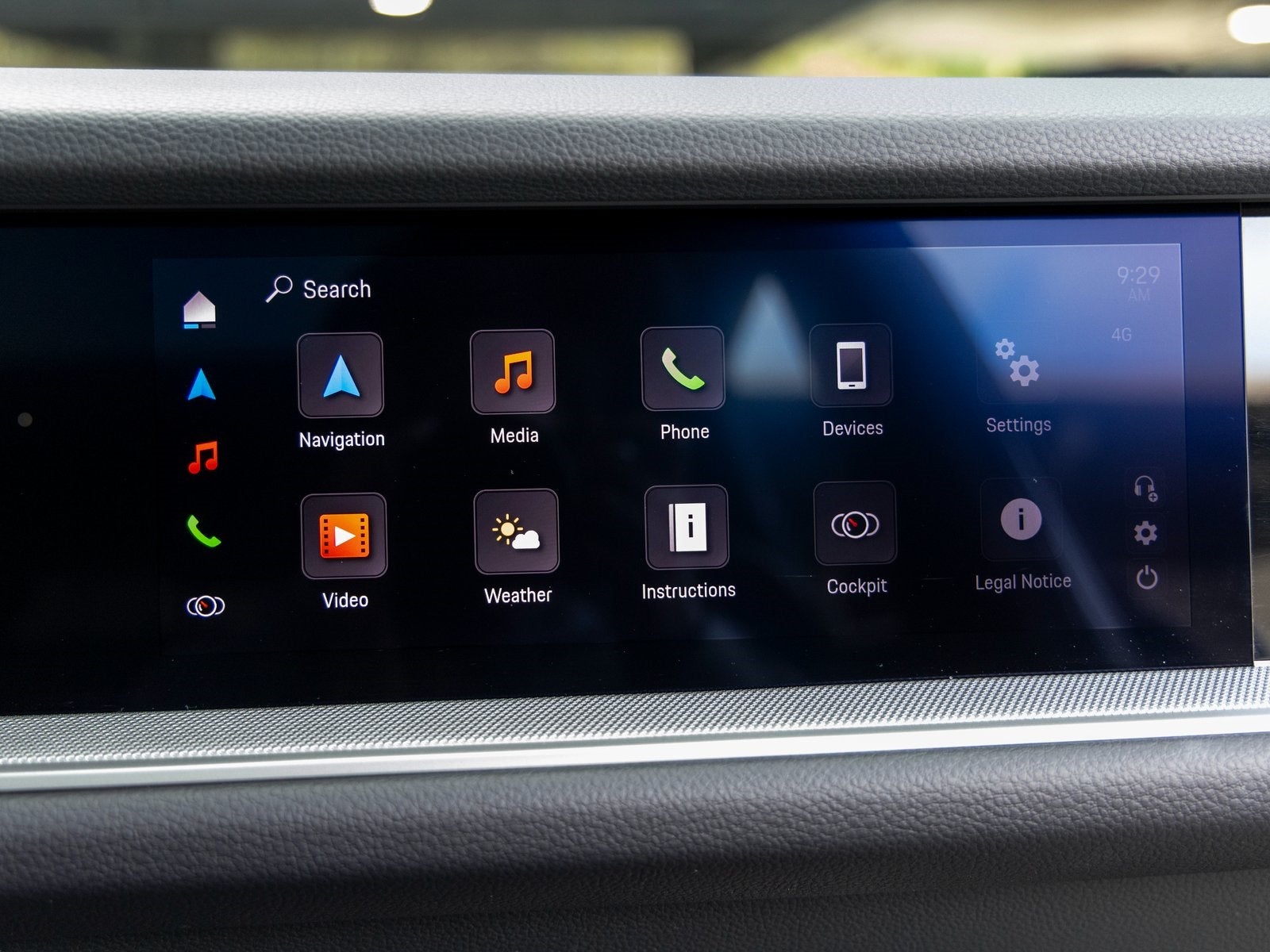 2025 Porsche Cayenne Cayenne