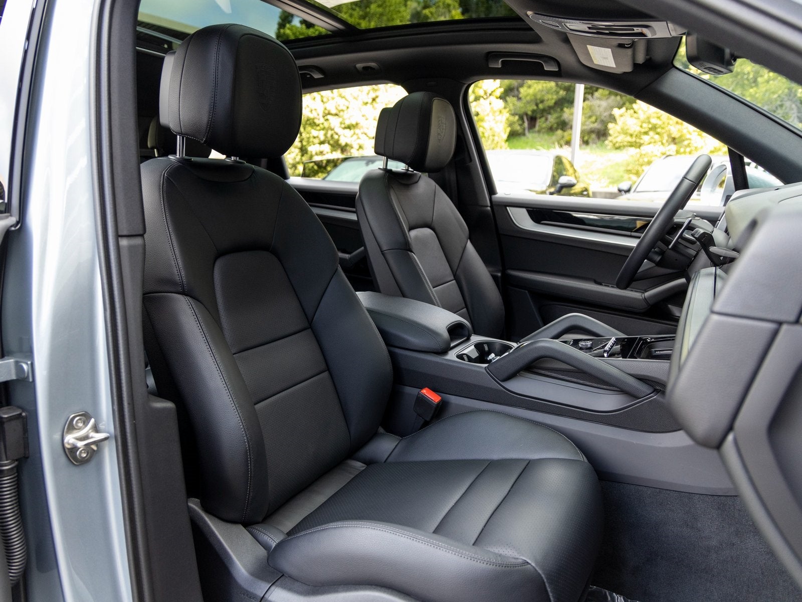 2025 Porsche Cayenne Cayenne