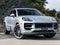 2025 Porsche Cayenne Cayenne