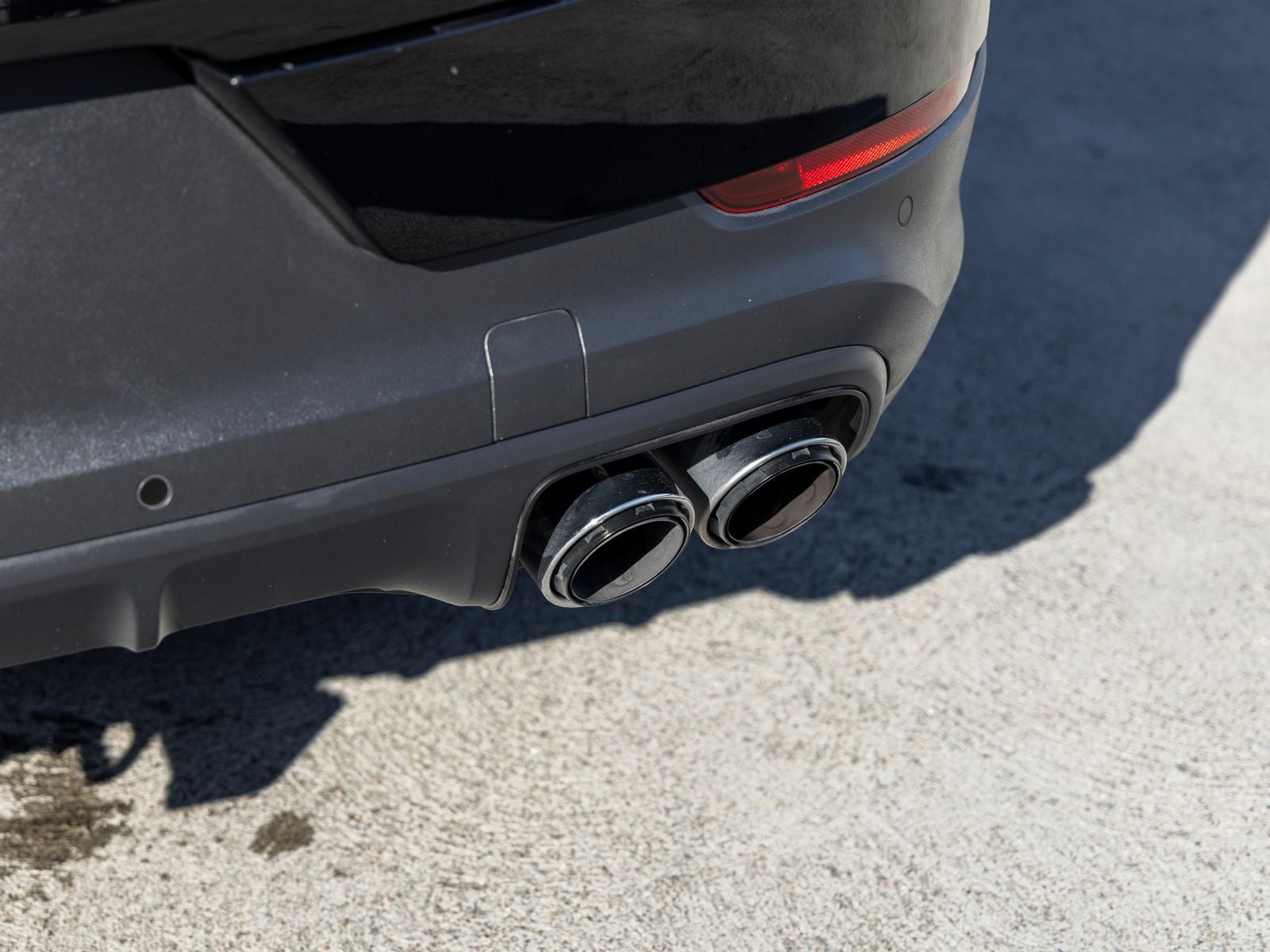 2024 Porsche Cayenne Cayenne (MY24)